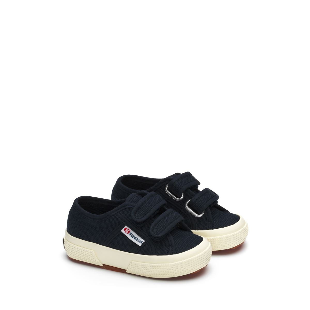 ZAPATILLA 2750 KIDS JVEL CLASSIC NAVY - 2