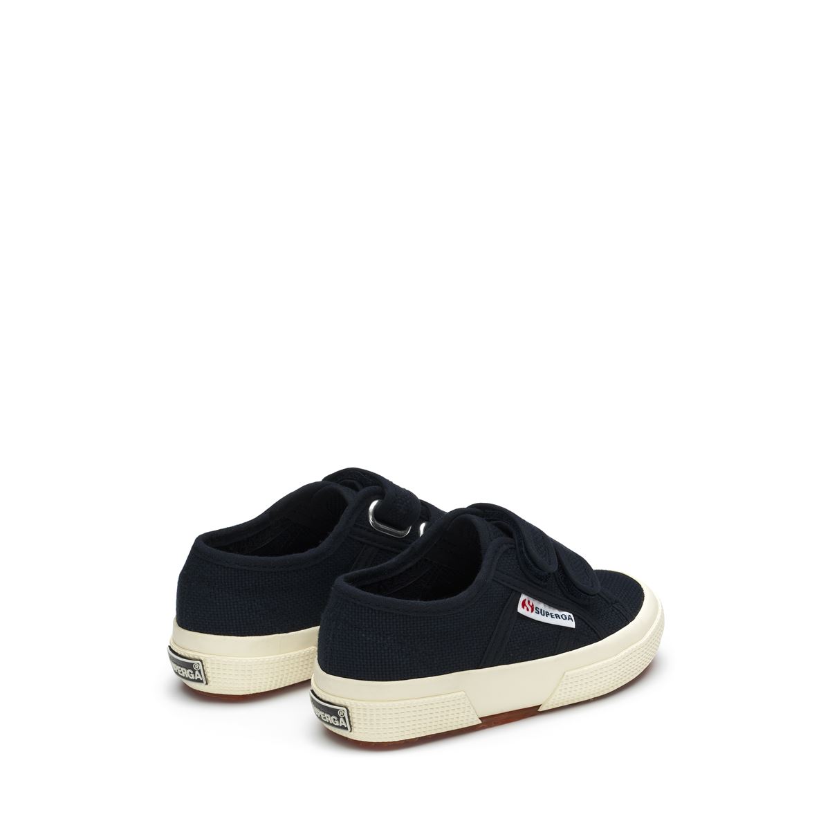 ZAPATILLA 2750 KIDS JVEL CLASSIC NAVY - 3