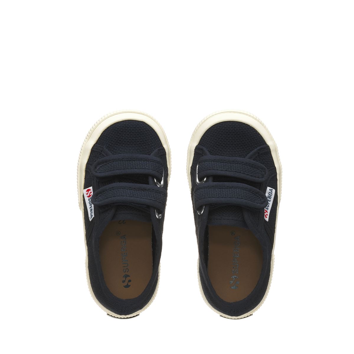 ZAPATILLA 2750 KIDS JVEL CLASSIC NAVY - 4