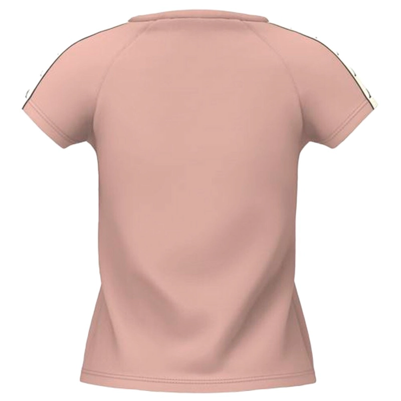 POLERA 222 BANDA WOMEN APAN SLIM PINK BLUSH BEIGE - 3