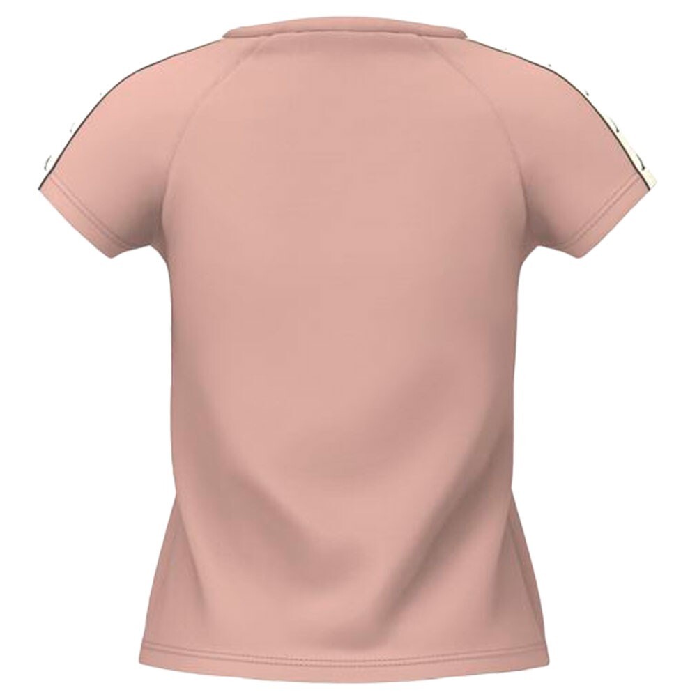 POLERA 222 BANDA WOMEN APAN SLIM PINK BLUSH BEIGE - 3