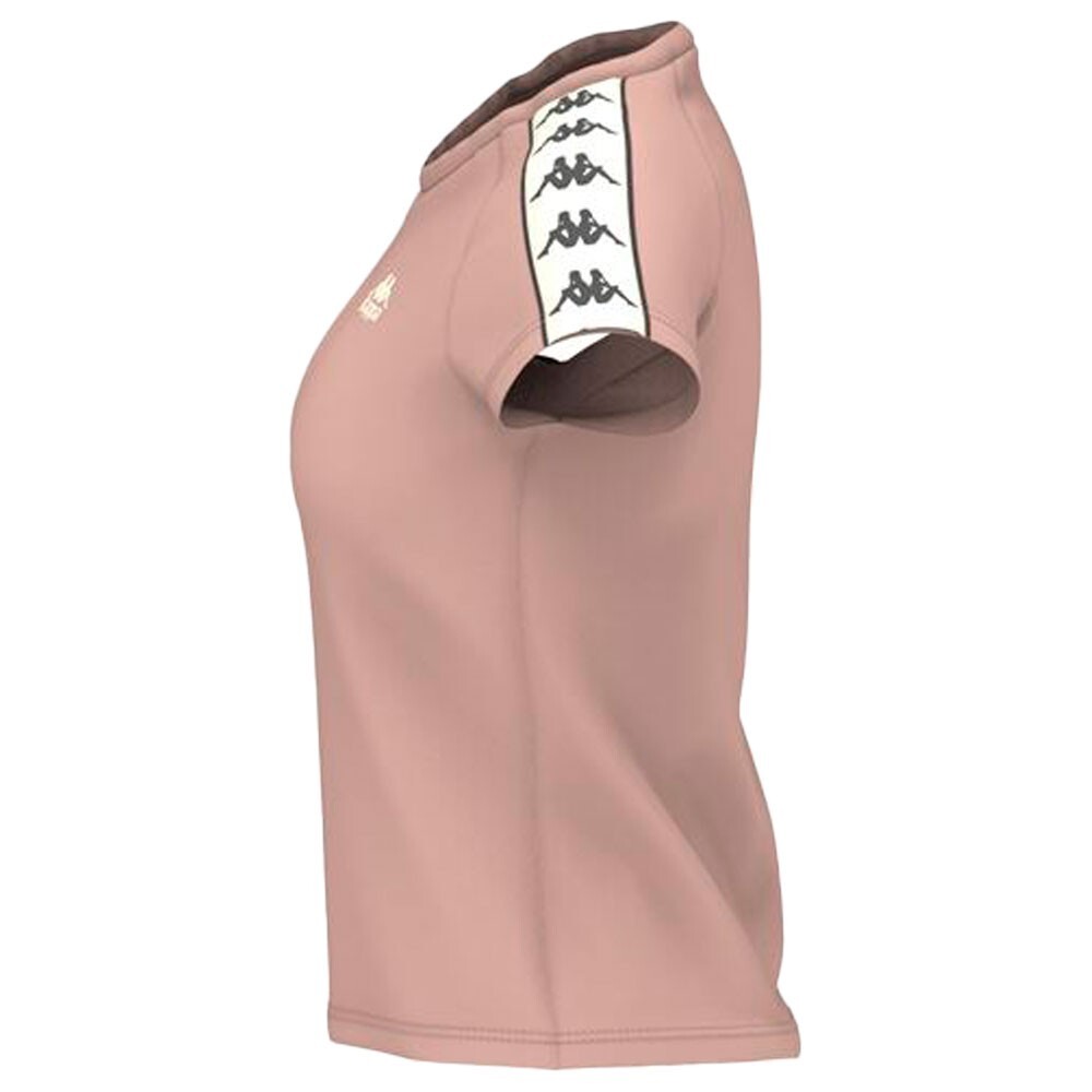 POLERA 222 BANDA WOMEN APAN SLIM PINK BLUSH BEIGE - 4