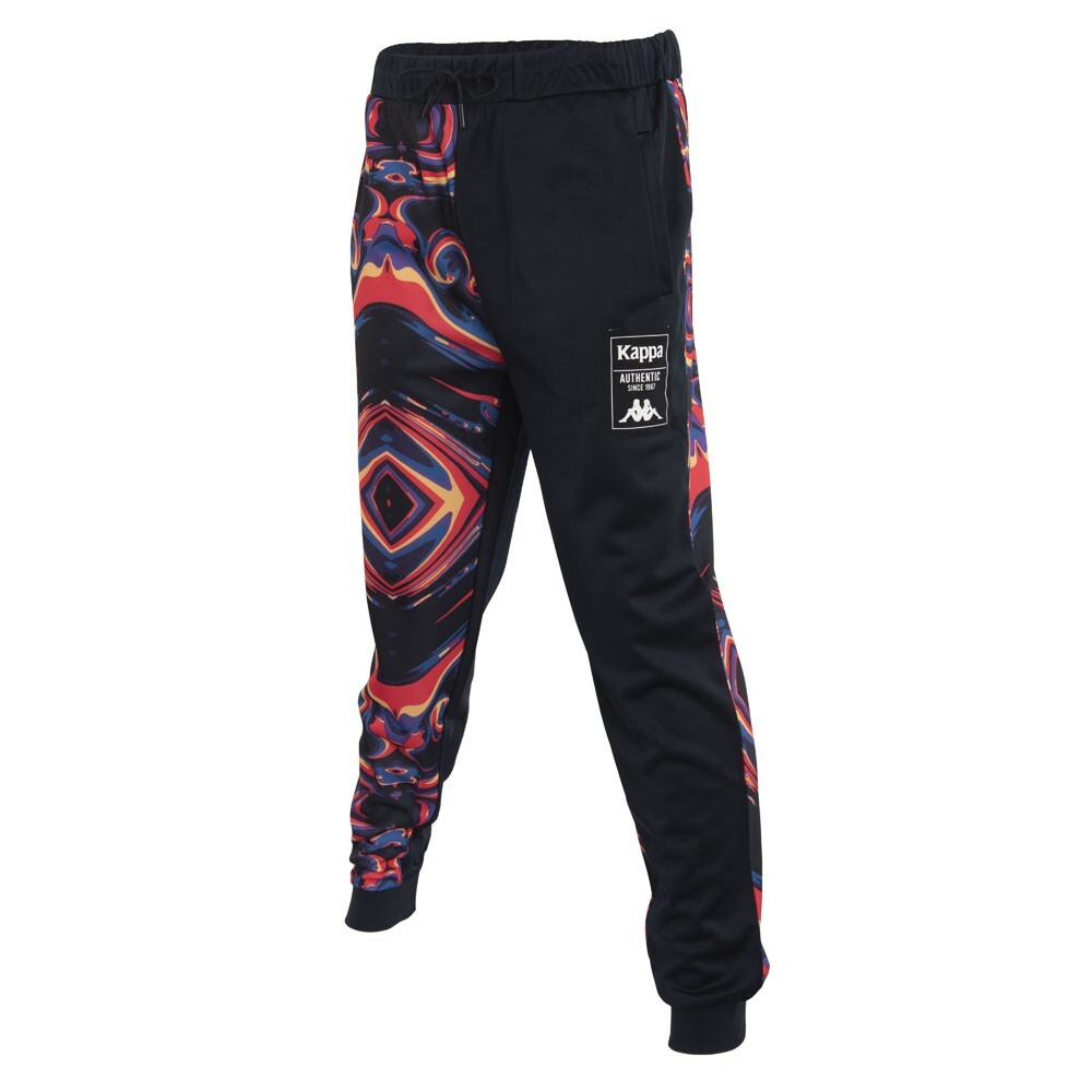 PANTALON HOMBRE KAPPA BLACKMULTI - 2