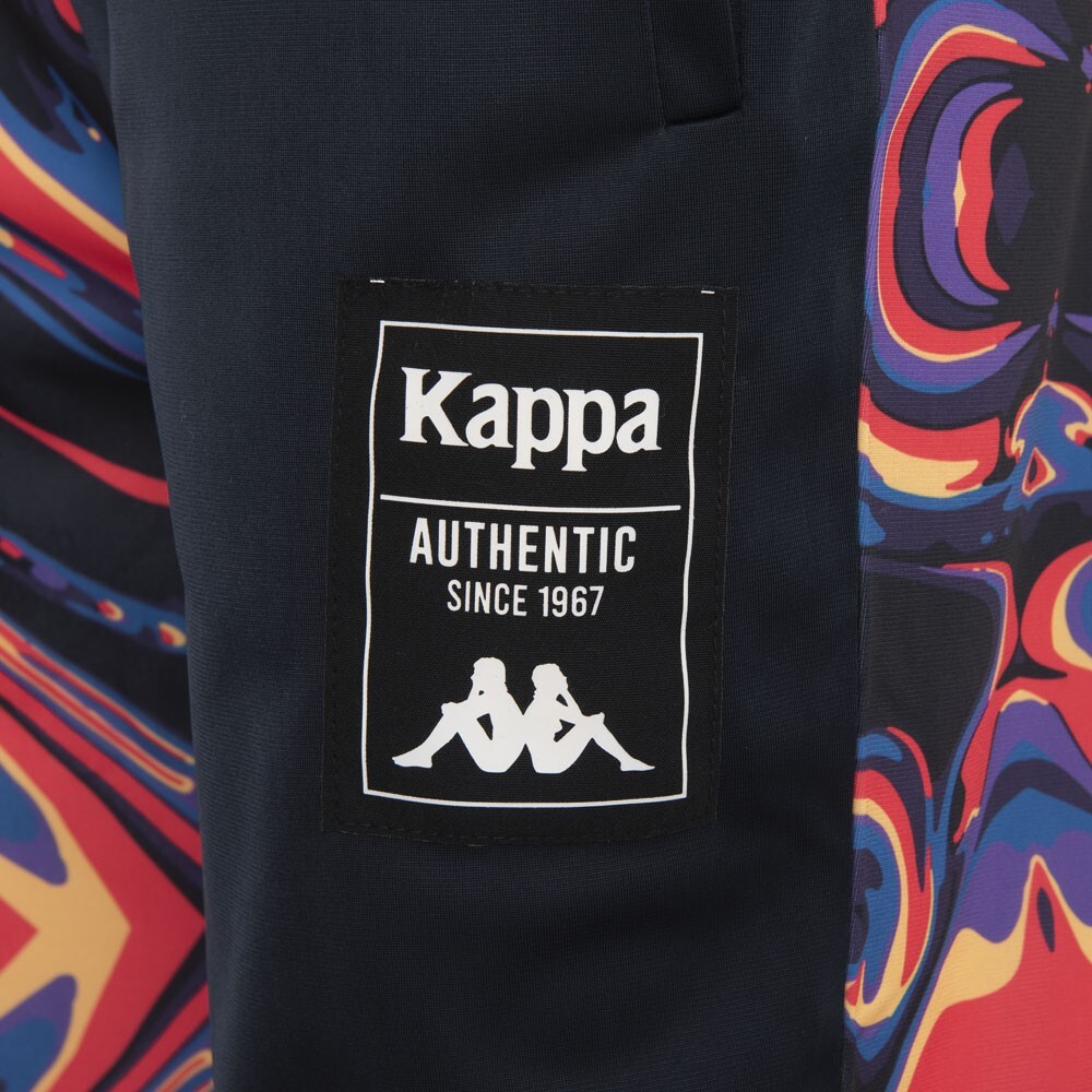 PANTALON HOMBRE KAPPA BLACKMULTI - 4