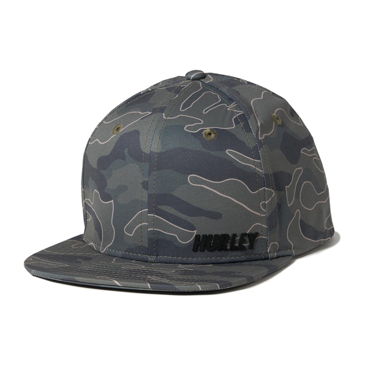 Phantom Ridge Ripley - JOCKEY HURLEY GRIS PHANTOM RIDGE CAMO