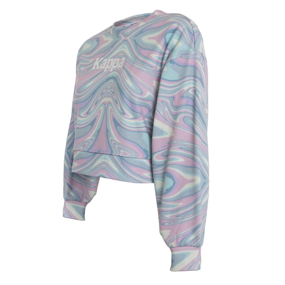 Ripley - POLERON WOMEN CROP PURPLE HAZE