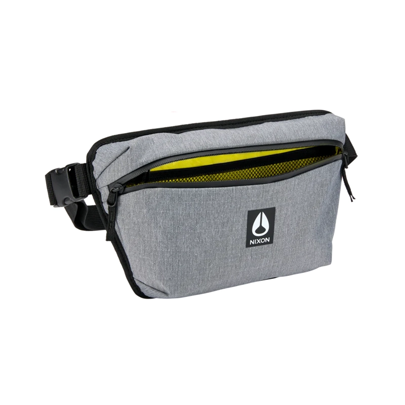 BANANO DAY TRIPPIN' SLING HEATHER GRAY - 3
