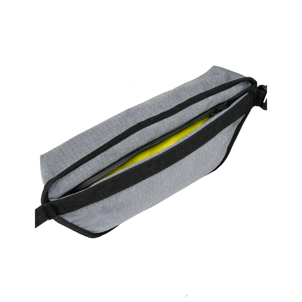 BANANO DAY TRIPPIN' SLING HEATHER GRAY - 4