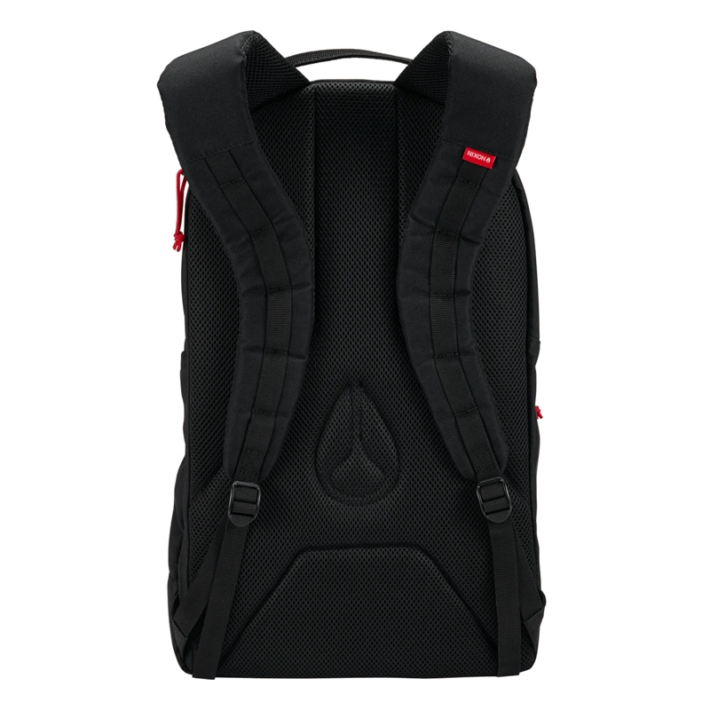 MOCHILA RANSACK BACKPACK II BLACK - 2