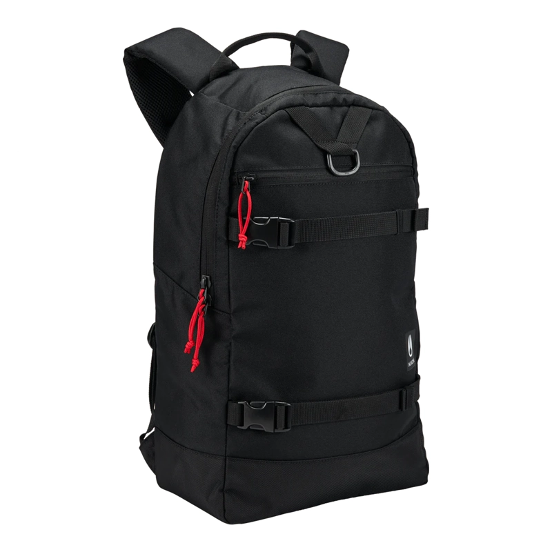 MOCHILA RANSACK BACKPACK II BLACK - 3