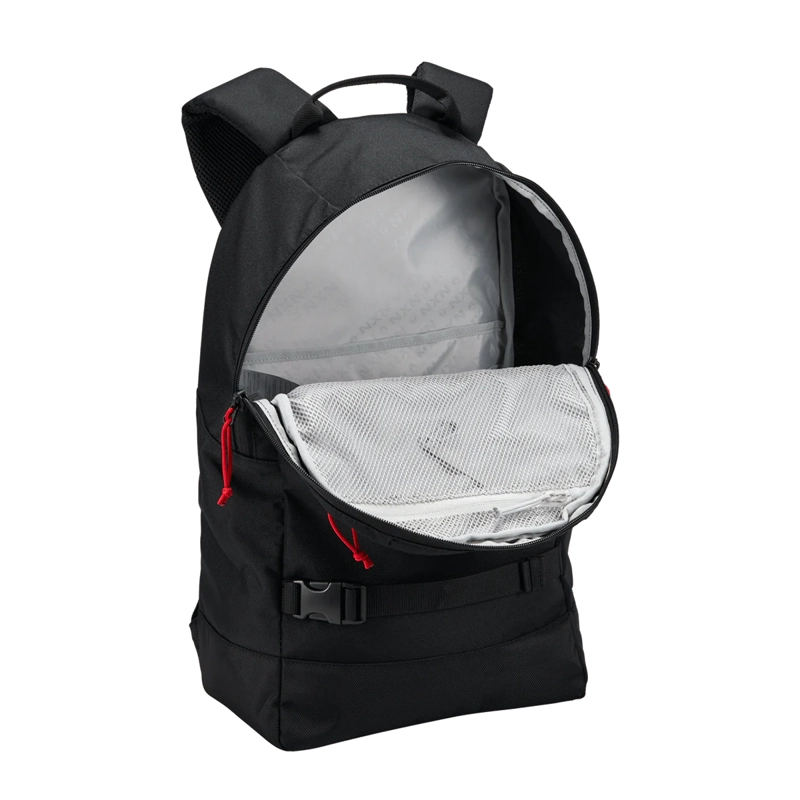 MOCHILA RANSACK BACKPACK II BLACK - 4