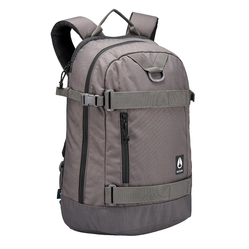 MOCHILA NIXON C3024017 GAMMA BACKPACK BLACK CHARCOAL - 3