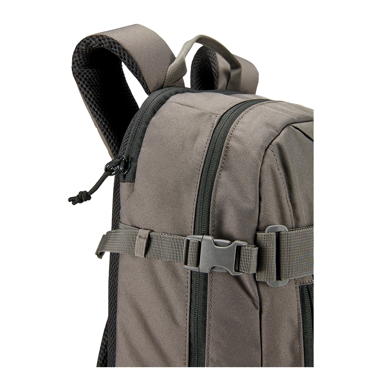 MOCHILA NIXON C3024017 GAMMA BACKPACK BLACK CHARCOAL - 5