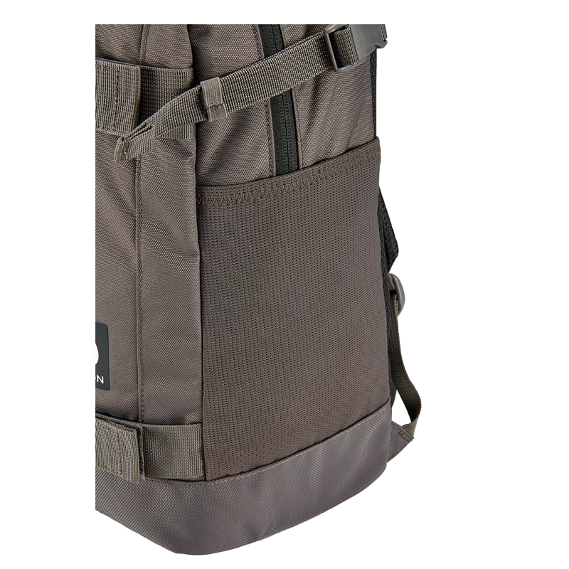 MOCHILA NIXON C3024017 GAMMA BACKPACK BLACK CHARCOAL - 7