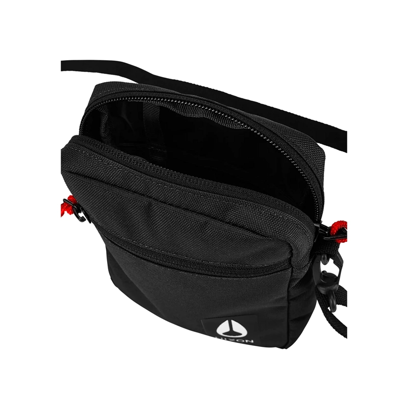 BOLSO NIXON C3267000 STASH BAG II BLACK - 3
