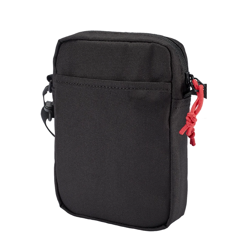BOLSO NIXON C3267000 STASH BAG II BLACK - 4