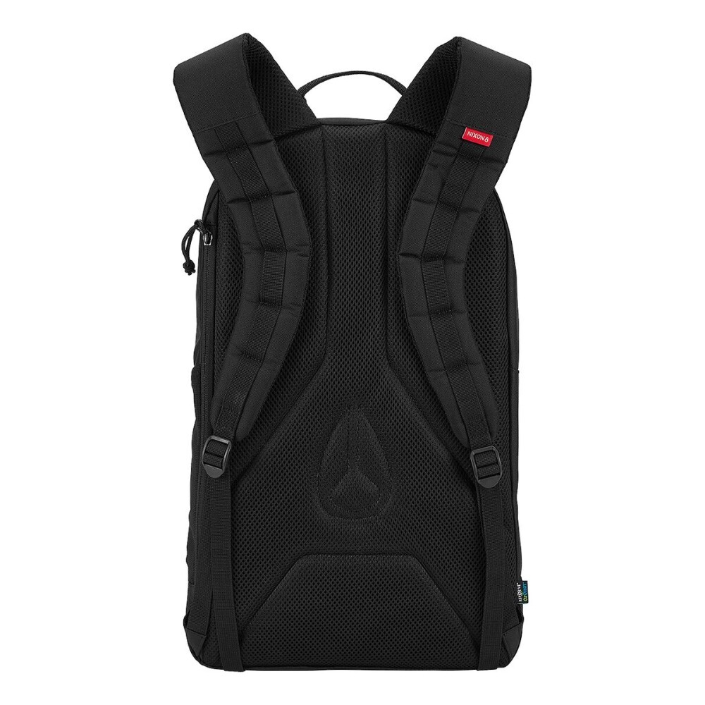 MOCHILA NIXON C3025000 RANSACK BACKPACK BLACK - 2