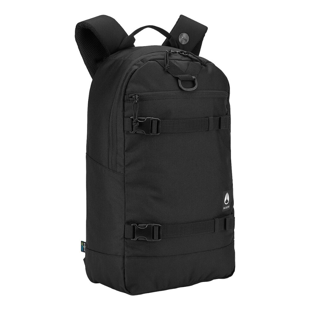 MOCHILA NIXON C3025000 RANSACK BACKPACK BLACK - 3