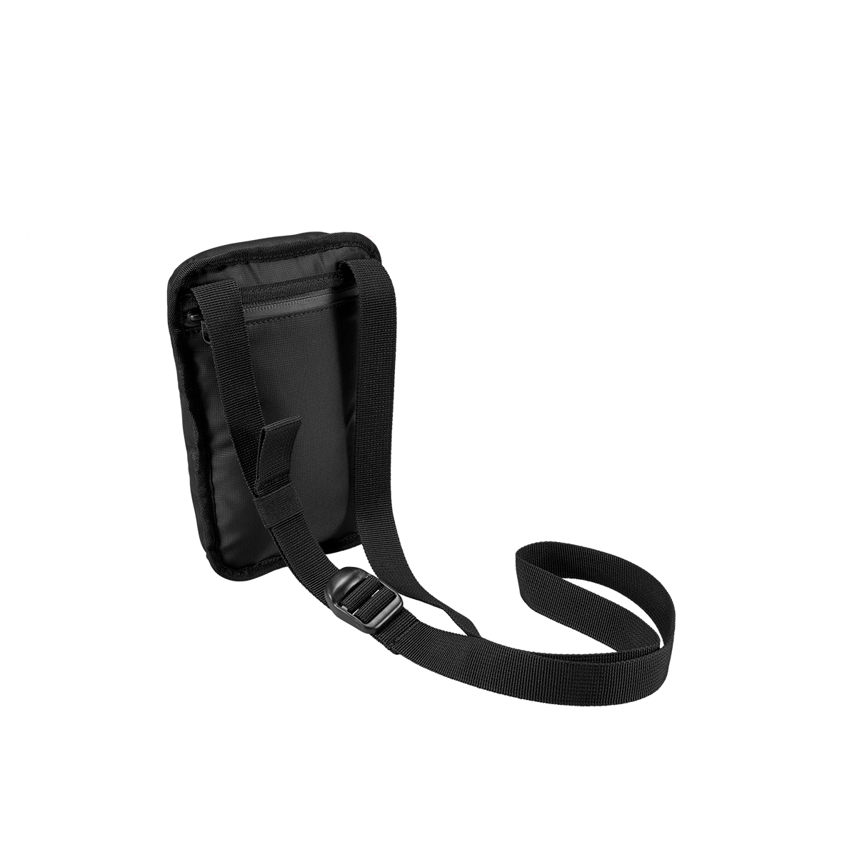 BOLSO NIXON C3199000 DAY TRIPPIN' STASH BAG BLACK - 2