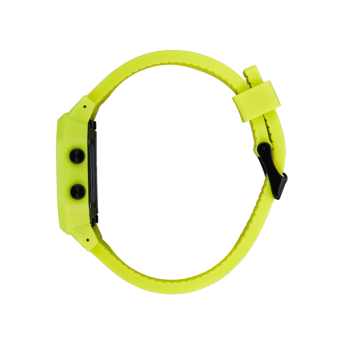RELOJ NIXON HOMBRE SIREN CITRON BLACK - 3