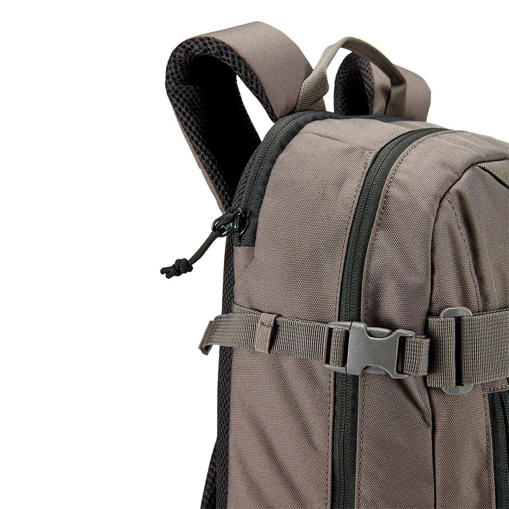 MOCHILA NIXON C302414700 GAMMA BACKPACK CHARCOAL - 4