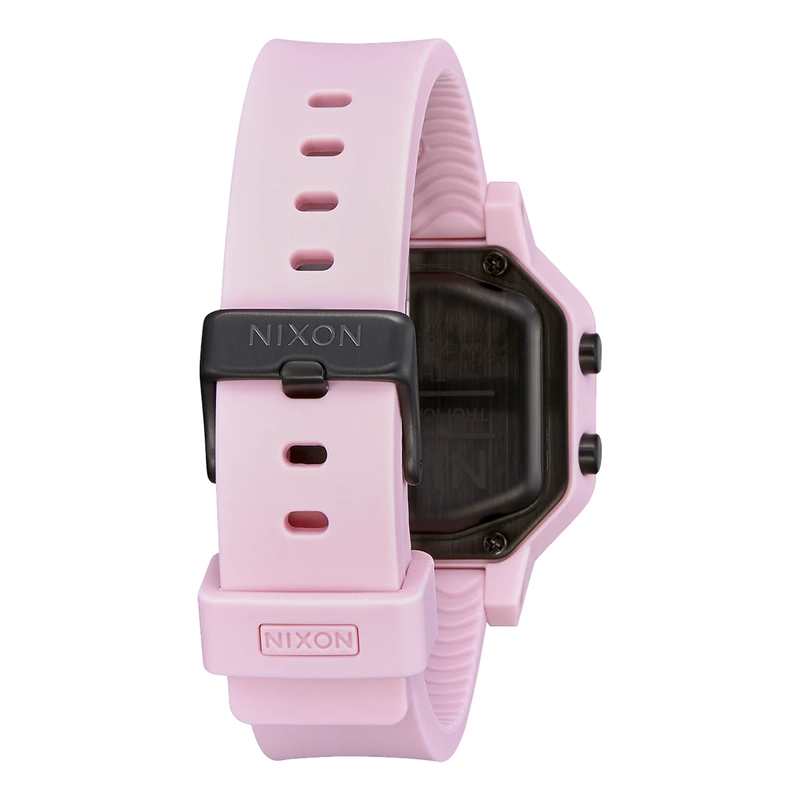 RELOJ NIXON MUJER SIREN PALE PINK - 2