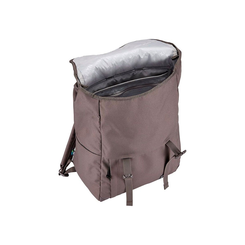 MOCHILA NIXON C312514700 MODE PACK CHARCOAL - 3