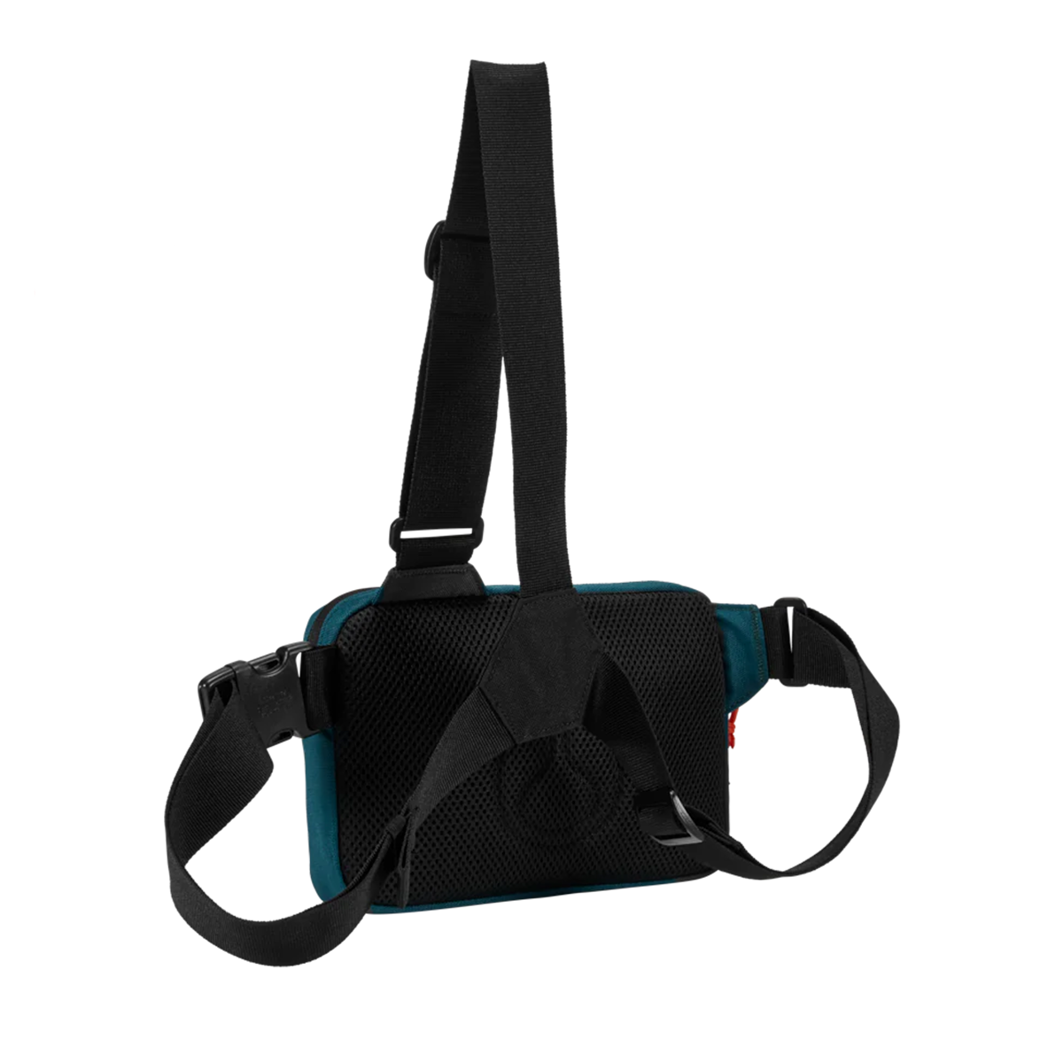 BOLSO NIXON C32515182 BANDIT BAG II OCEANIC - 2