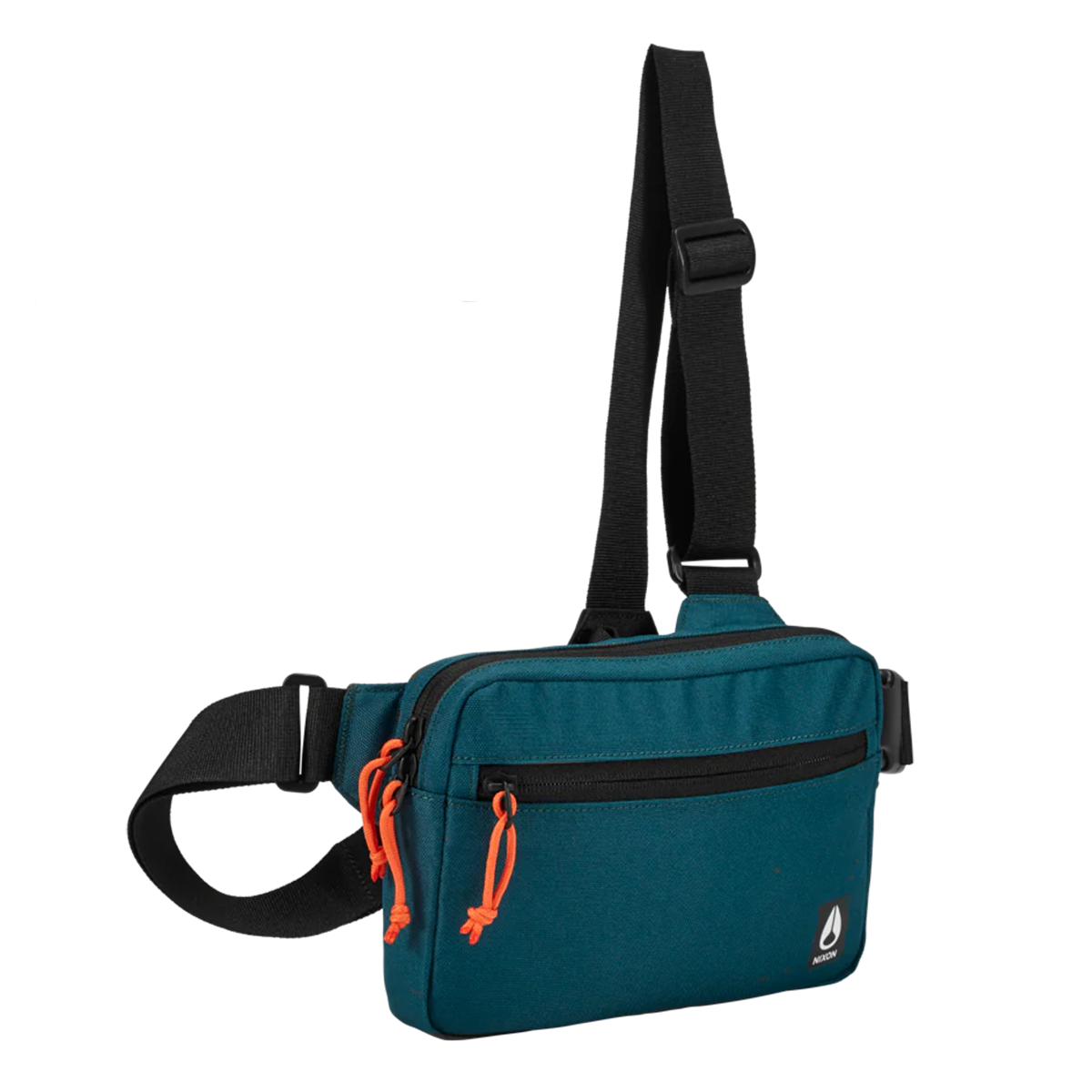 BOLSO NIXON C32515182 BANDIT BAG II OCEANIC - 3