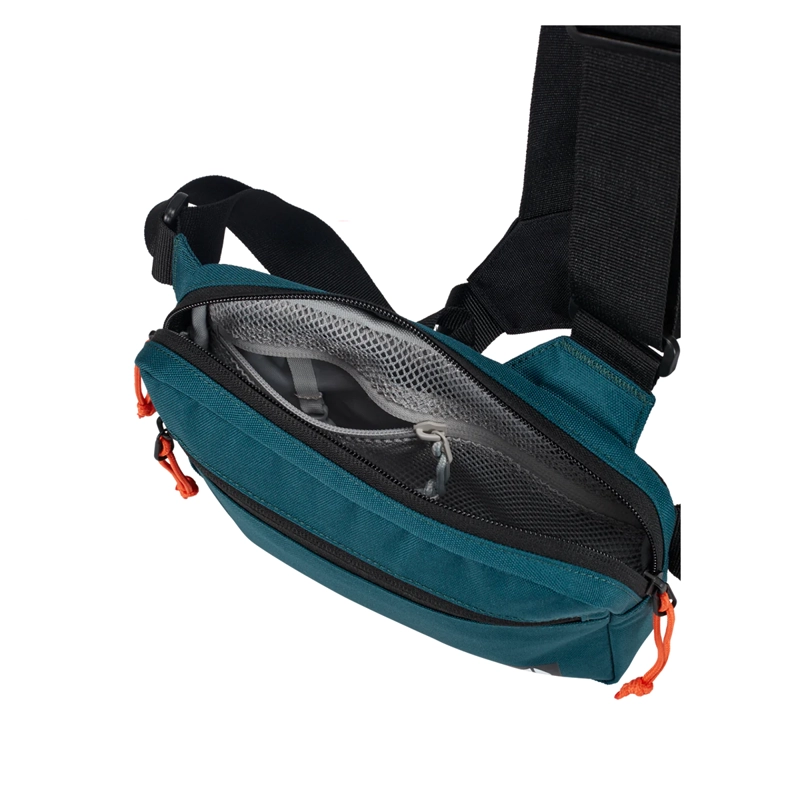 BOLSO NIXON C32515182 BANDIT BAG II OCEANIC - 4