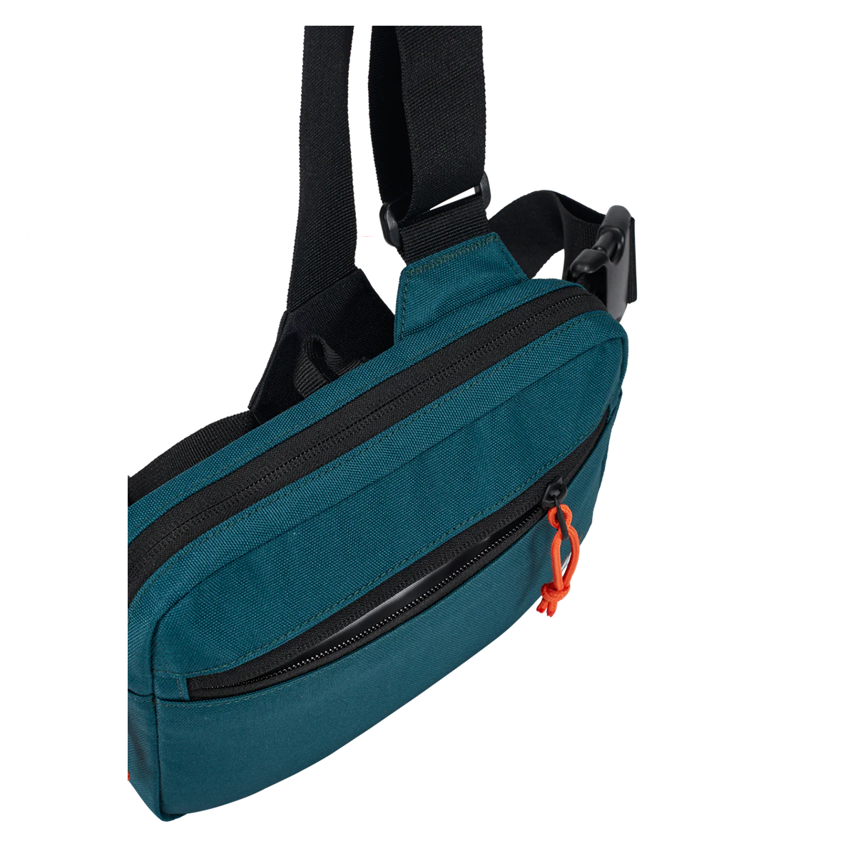 BOLSO NIXON C32515182 BANDIT BAG II OCEANIC - 5