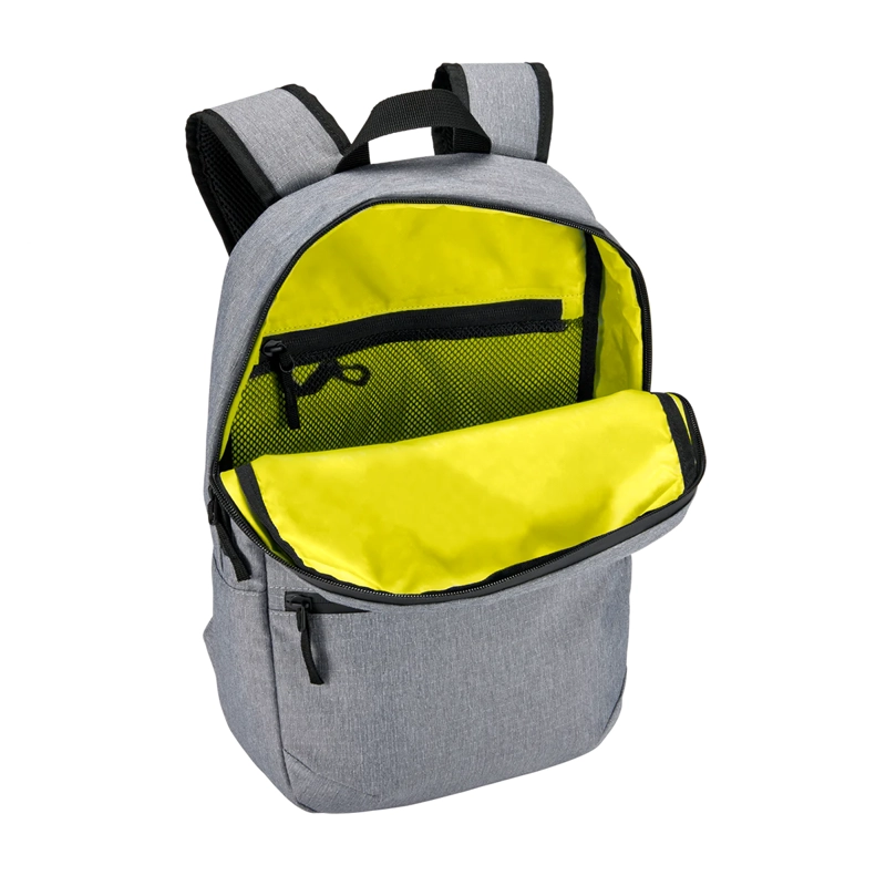 MOCHILA DAY TRIPPIN' BACKPACK HEATHER GRAY - 4