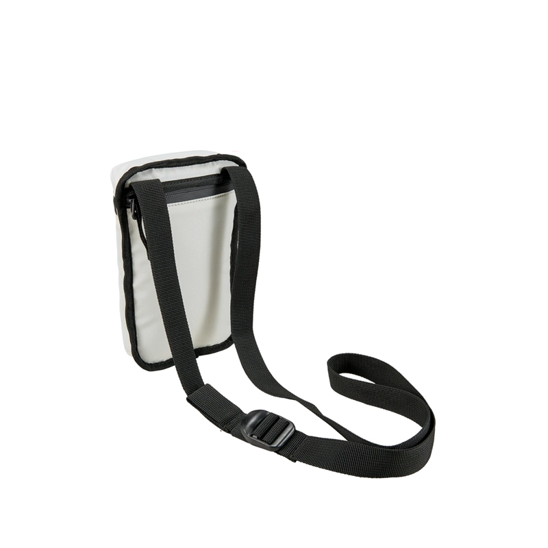 BOLSO NIXON C3199100 DAY TRIPPIN' STASH BAG WHITE - 2