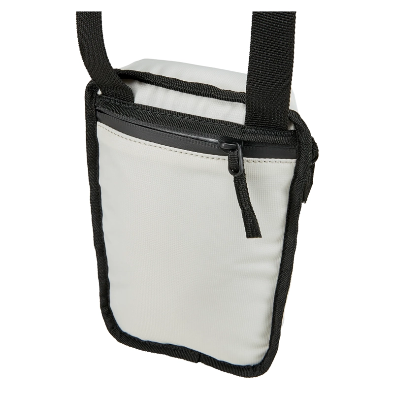 BOLSO NIXON C3199100 DAY TRIPPIN' STASH BAG WHITE - 4