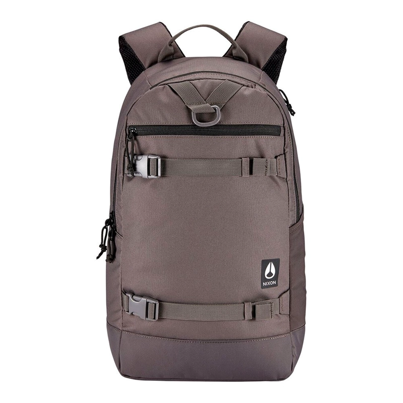 MOCHILA NIXON C302514700 TEXTIL RANSACK BACKPACK CHARCOAL - 1