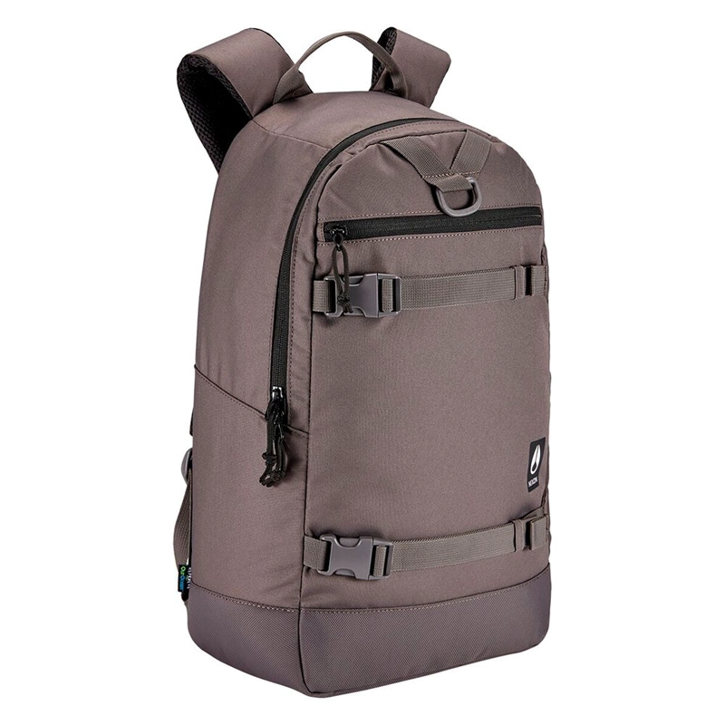 MOCHILA NIXON C302514700 TEXTIL RANSACK BACKPACK CHARCOAL - 3