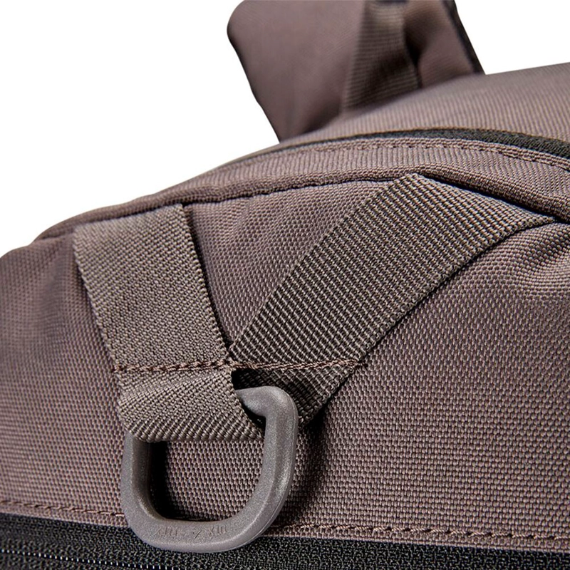 MOCHILA NIXON C302514700 TEXTIL RANSACK BACKPACK CHARCOAL - 6
