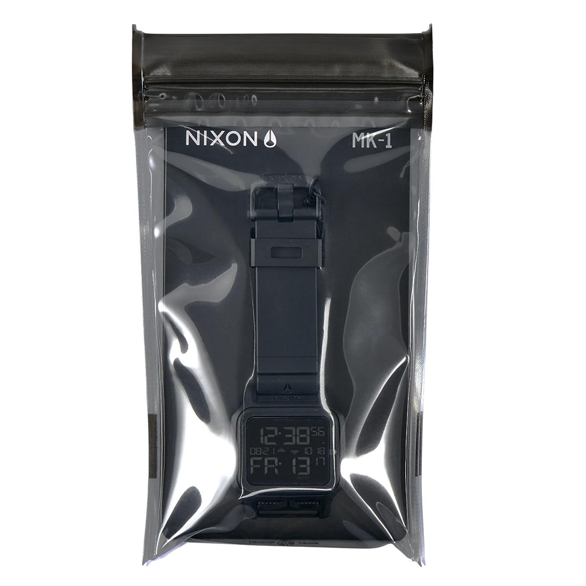 Nixon Regulus Orologio Da Polso - Qualità E Affidabilità Per Uomo