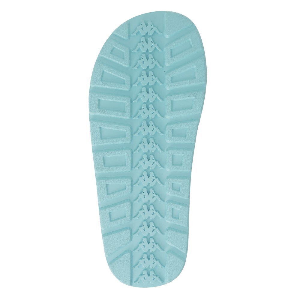 SANDALIA 222 BANDA ASTER AQUA BLUE CAP - 6
