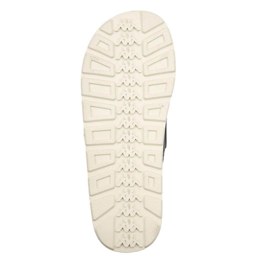SANDALIAS UNISEX KAPPA BANDA 222 ASTER 1 BLUE WHITE OFF RED - 6
