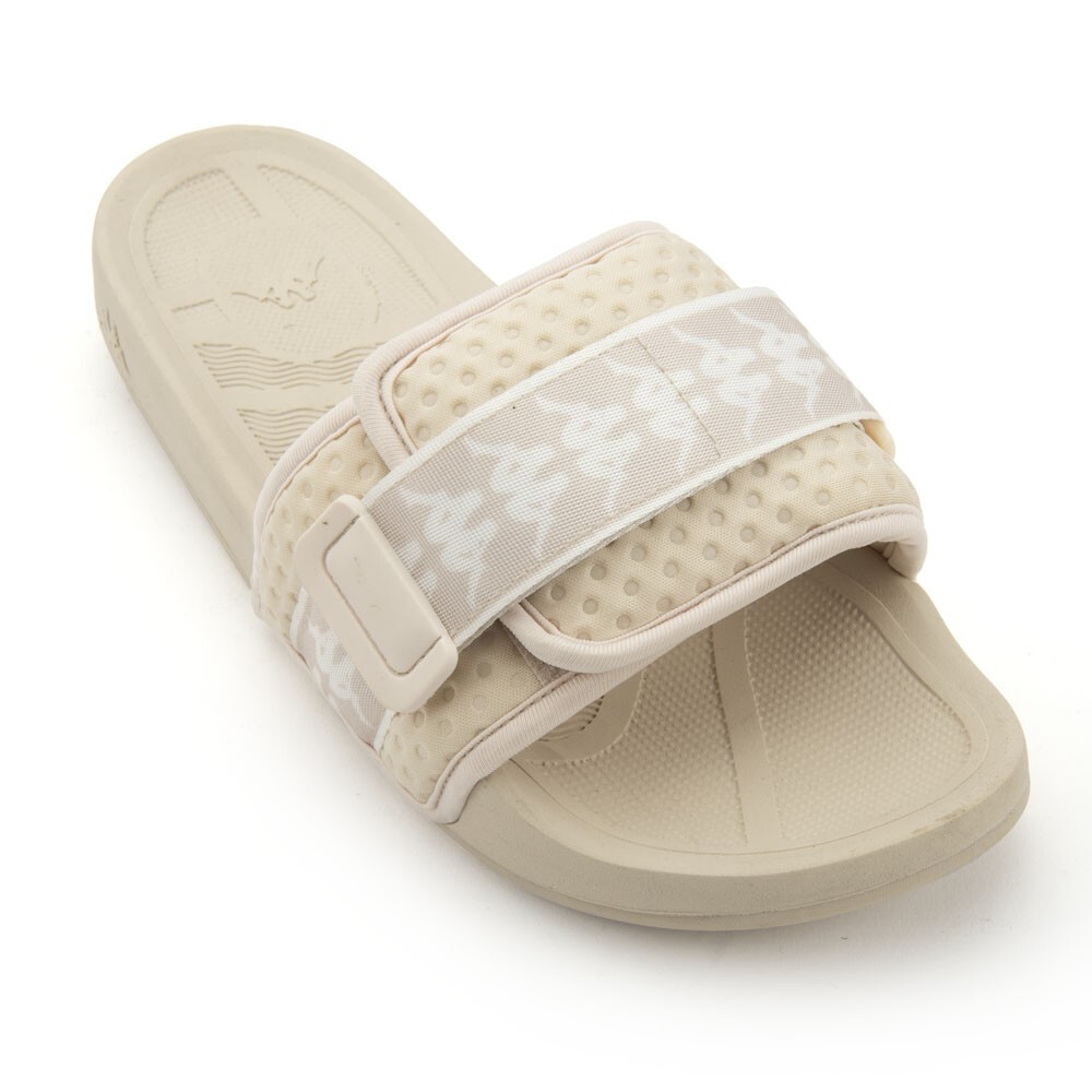 SANDALIAS UNISEX KAPPA BANDA 222 ZARYN 1 WHITE OFF WHITE - 3
