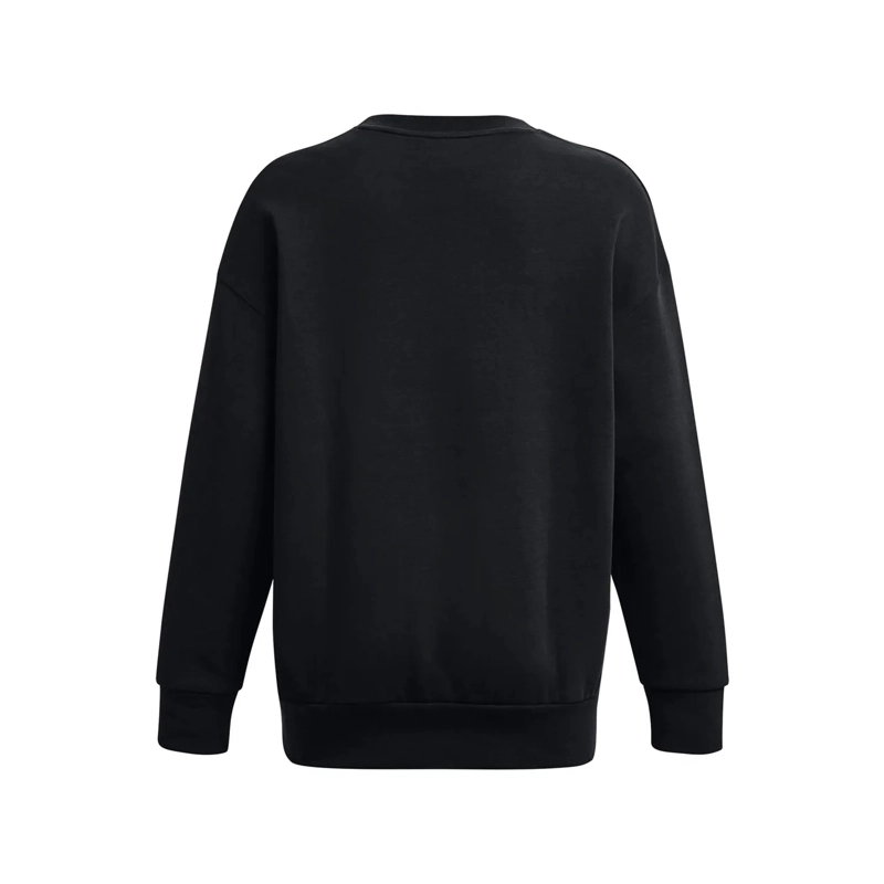 POLERON ICON CREW BLACK - 2