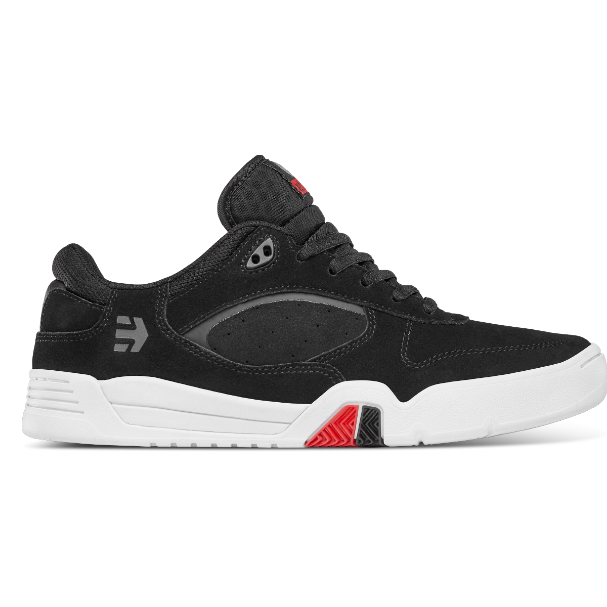 ZAPATILLA MEN ESTRELLA BLACK - 1