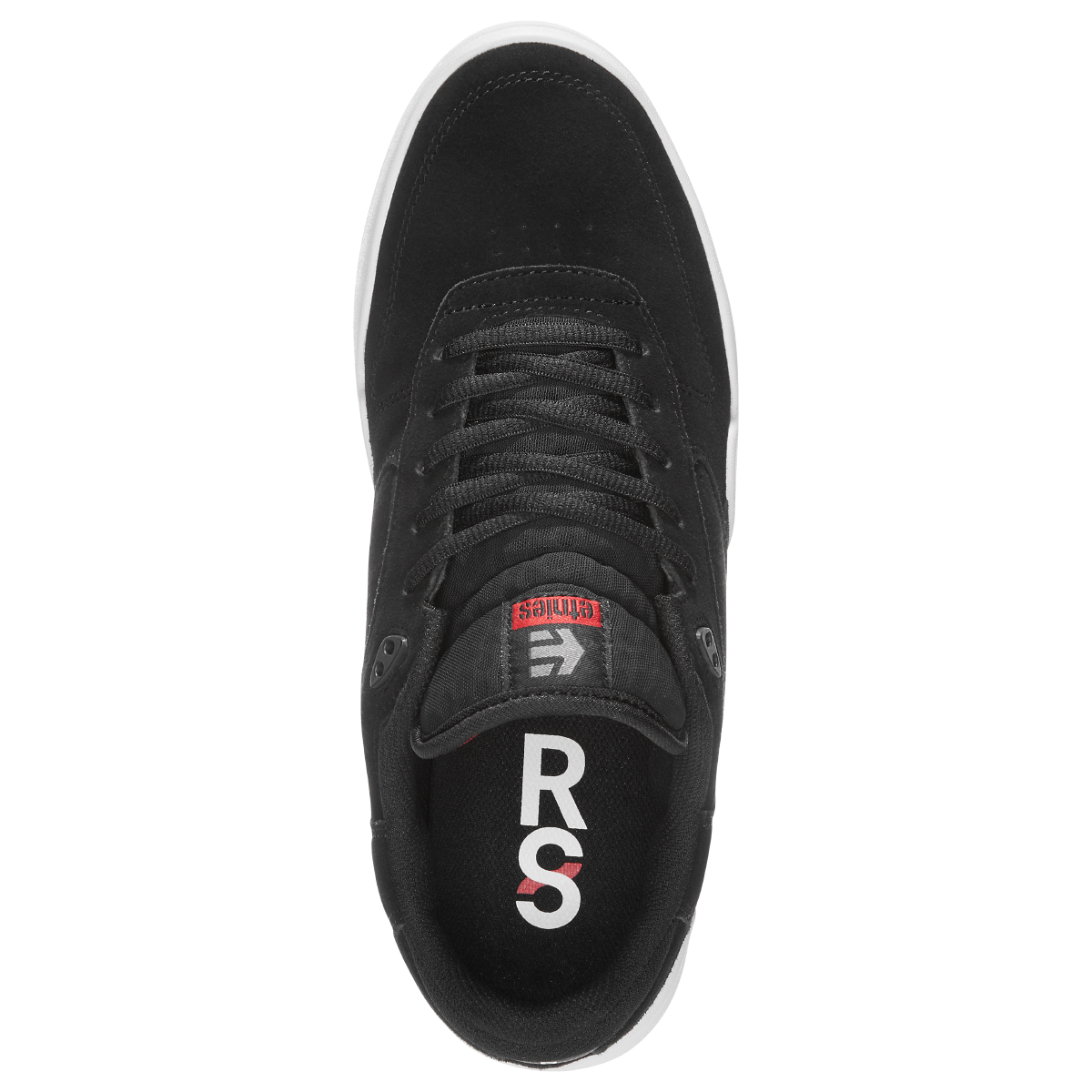 ZAPATILLA MEN ESTRELLA BLACK - 2