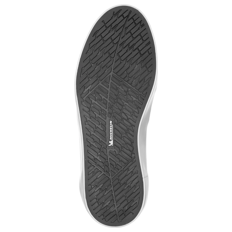 ZAPATILLAS HOMBRE ETNIES URBANAS GRIS 410200146010 MEN MARANA SLIP LACE XLT CHARCOAL - 3
