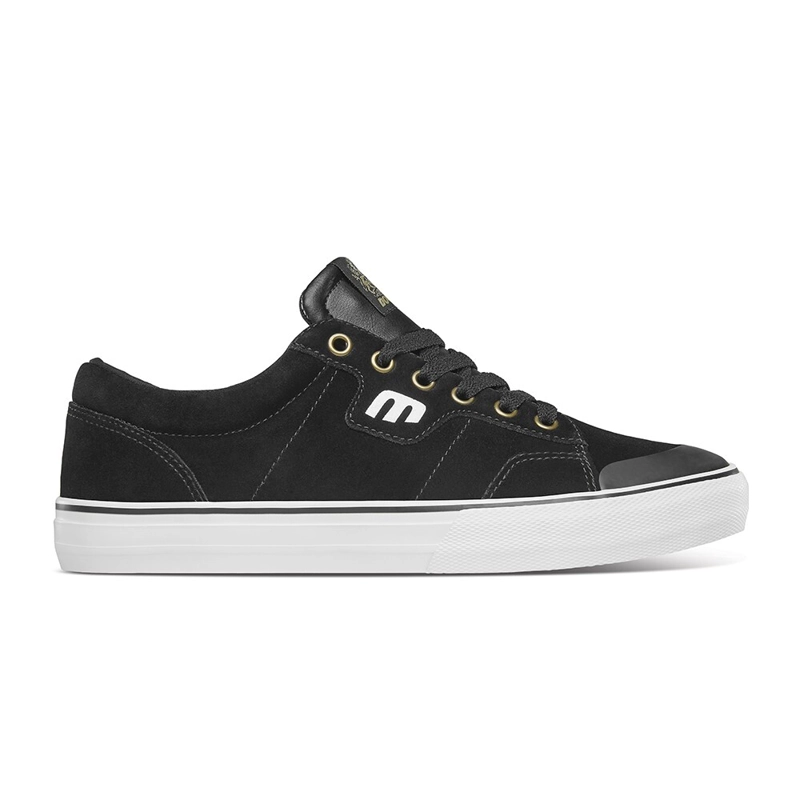 ZAPATILLAS HOMBRE ETNIES NEGRO KAYSON DOOMED - 1