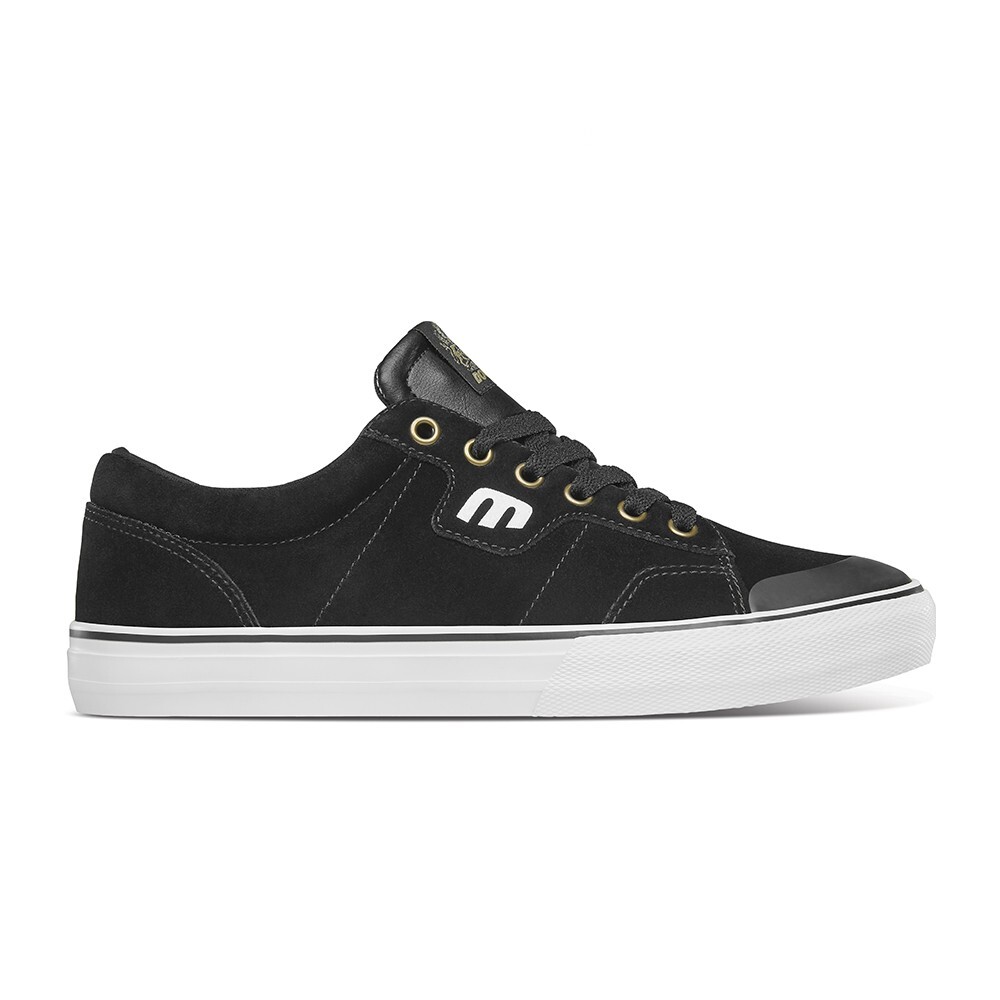 ZAPATILLAS HOMBRE ETNIES NEGRO KAYSON DOOMED - 1
