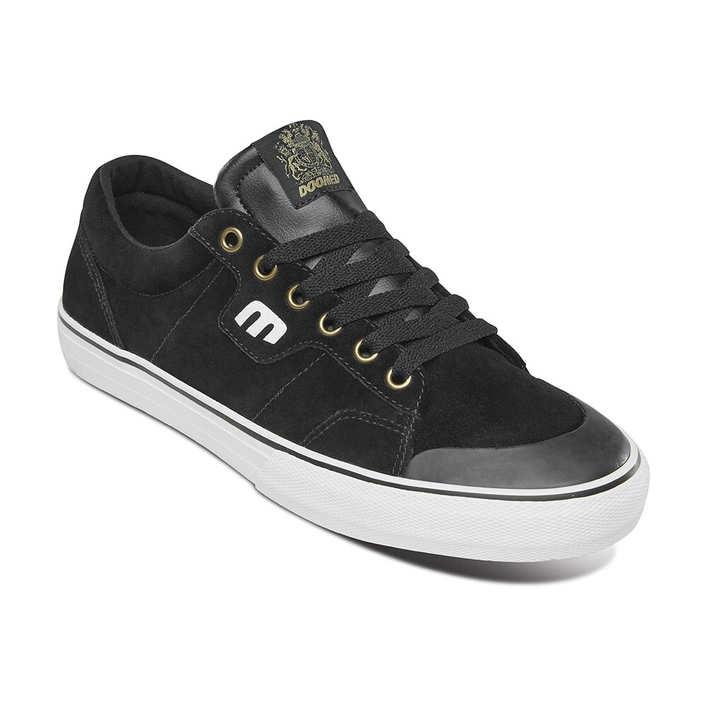 ZAPATILLAS HOMBRE ETNIES NEGRO KAYSON DOOMED - 4