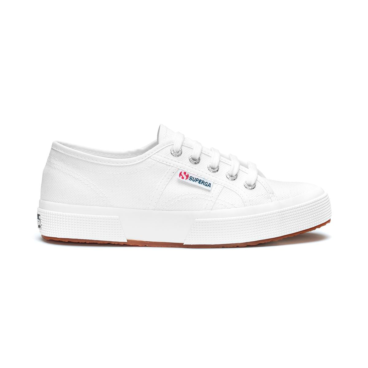 ZAPATILLA 2750 CLASSIC COTU BLANCO SUPERGA - 1