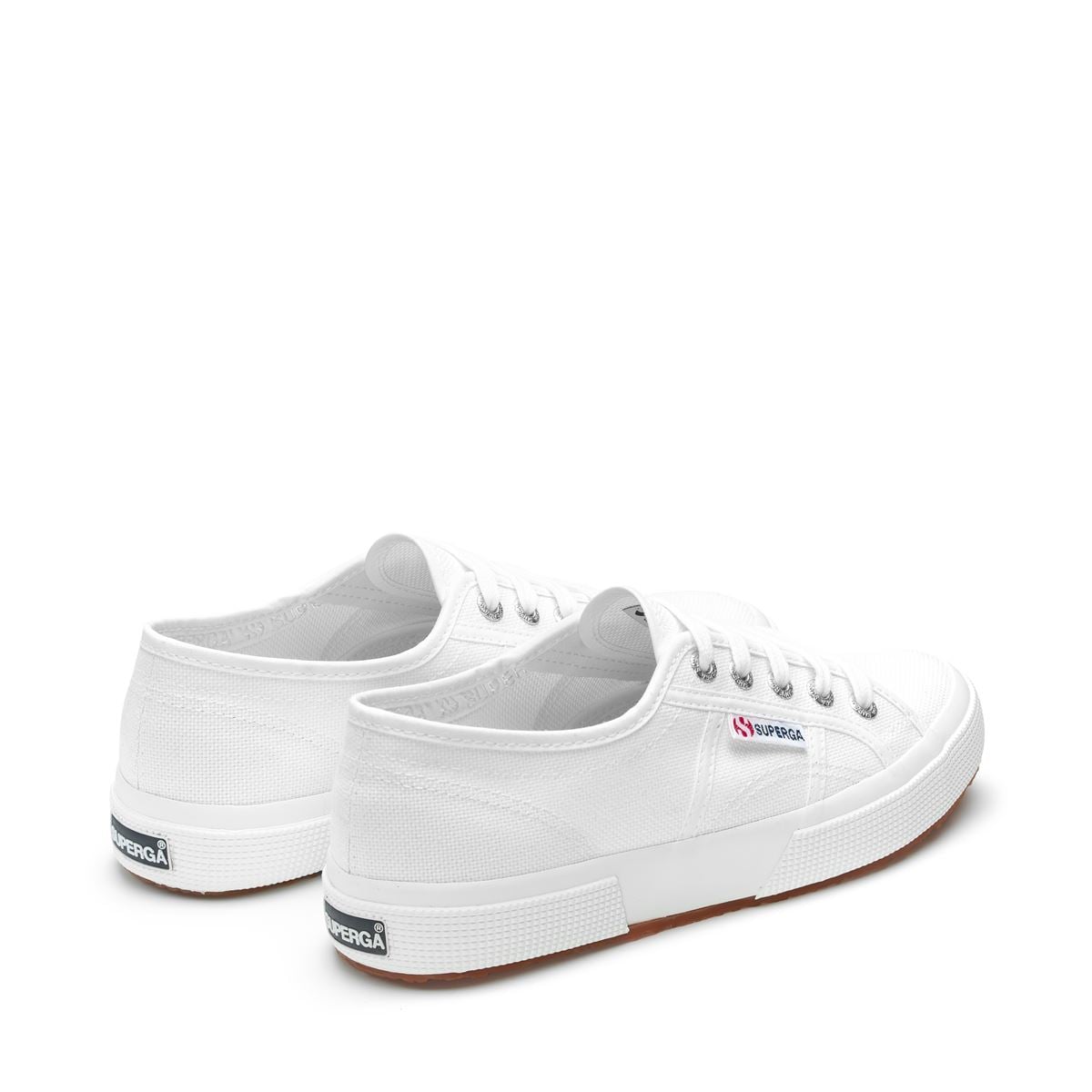 ZAPATILLA 2750 CLASSIC COTU BLANCO SUPERGA - 3